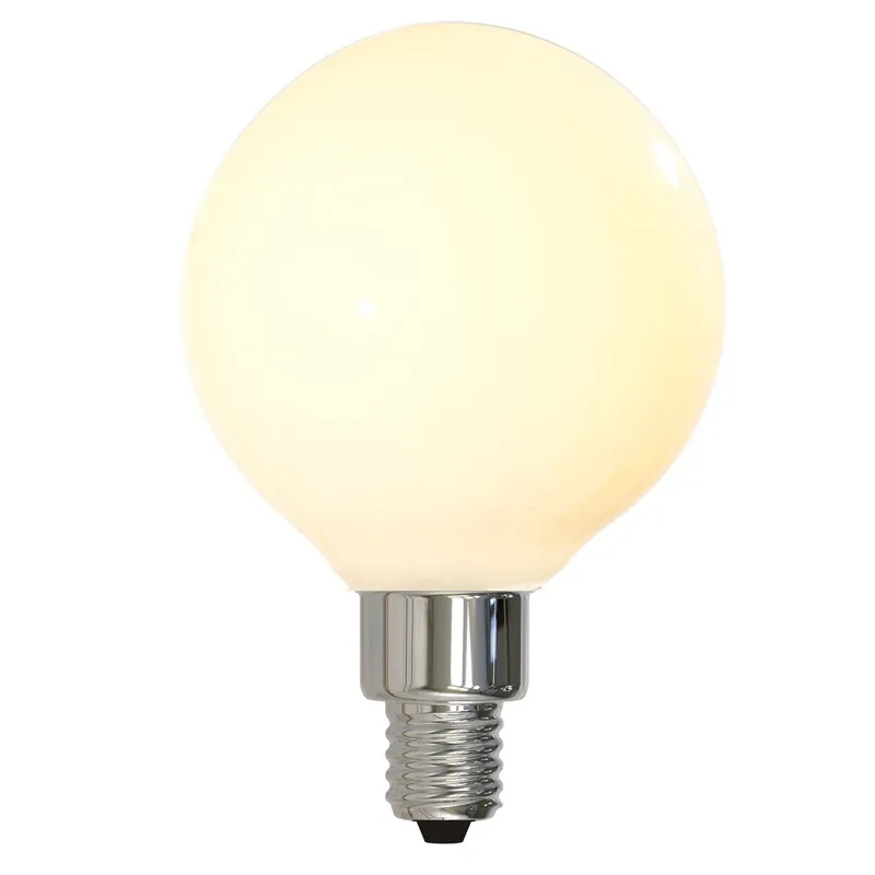Bulbrite 776612 LED4G16/27K/FIL/M/3 4W LED G16