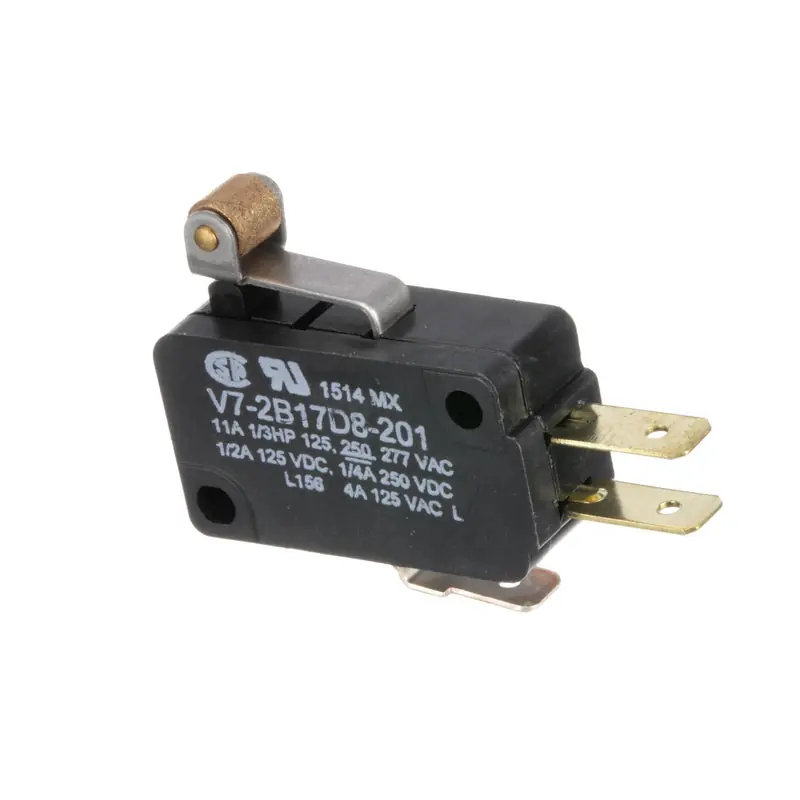 Globe 1263 Micro Switch Auto REPLACEMENT 1263