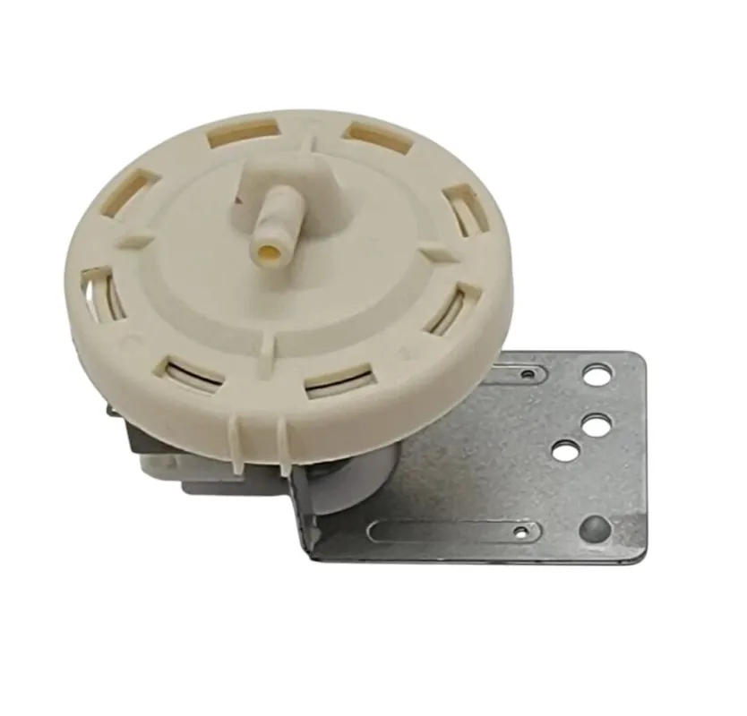 Lg 6601ER1006R Washing Machine Water Level Sensor