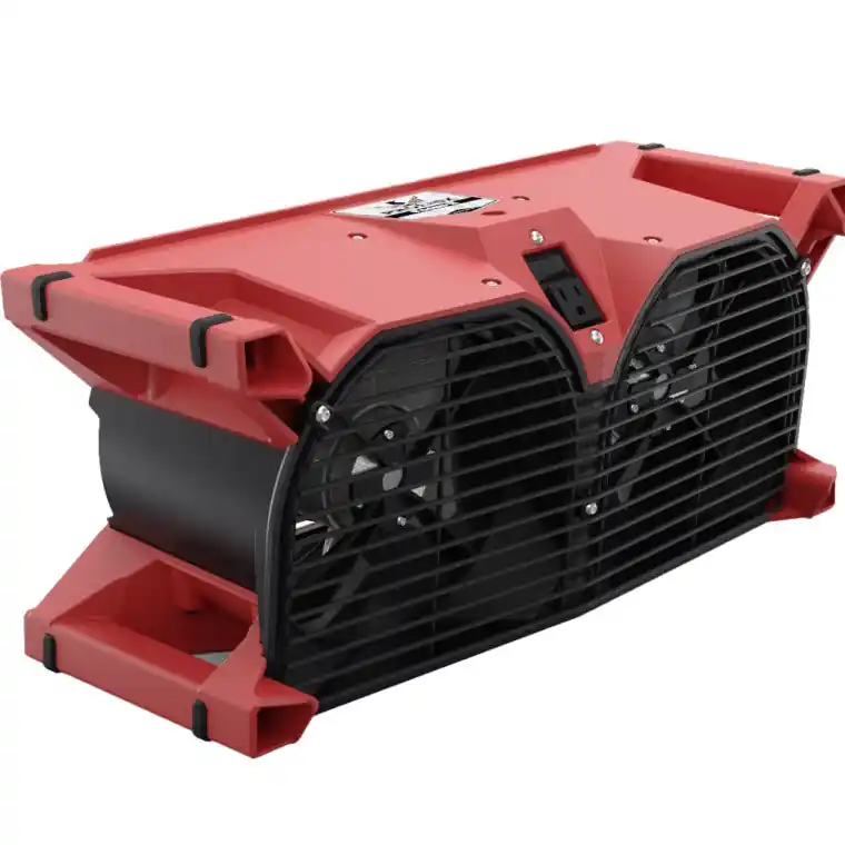 Therma-Stor 4042250-01 Phoenix Focus II Dual Axial Air Mover