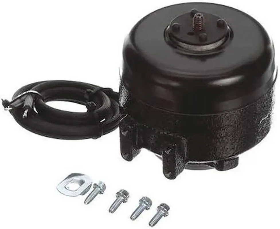 Fasco UB595 Unit Bearing Motor 6 W