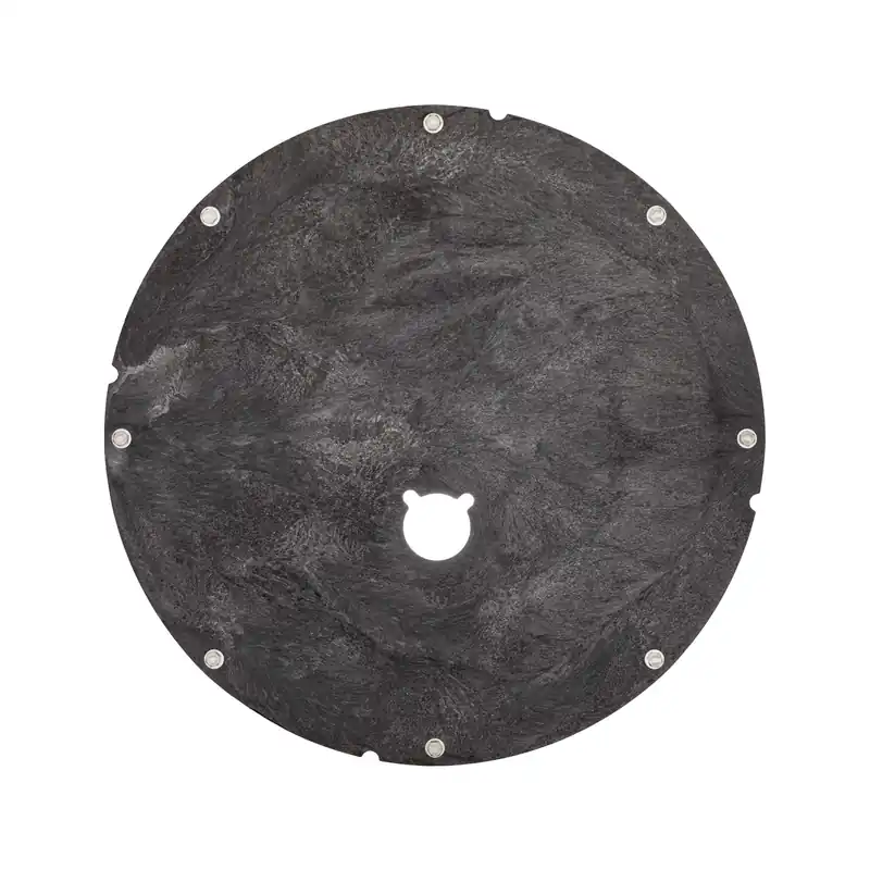 Jackel SF-40 Basin Cover 20-1/2 in Dia
