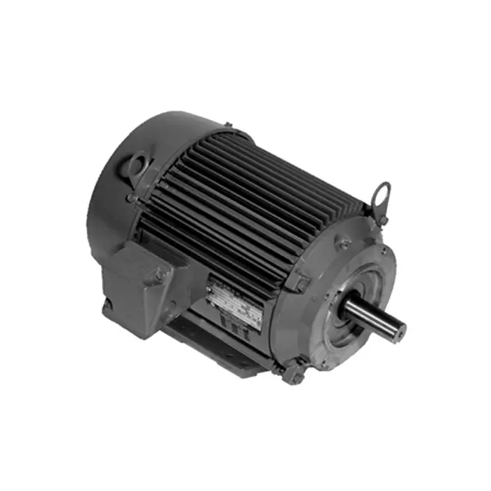 Us Motors EE515 Pump 3/4 HP 3-Phase 3450 RPM Motor