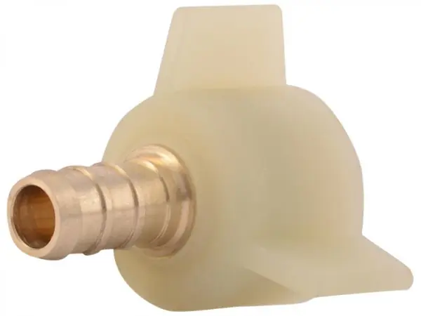 Cash Acme UC529LF Swivel Adapter 3/4 inches X 1 inches