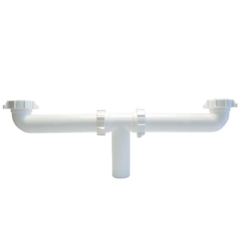 Jb Products 53033-16TELBOX 1 1/2 x 16 PVC CO SJ WASTE
