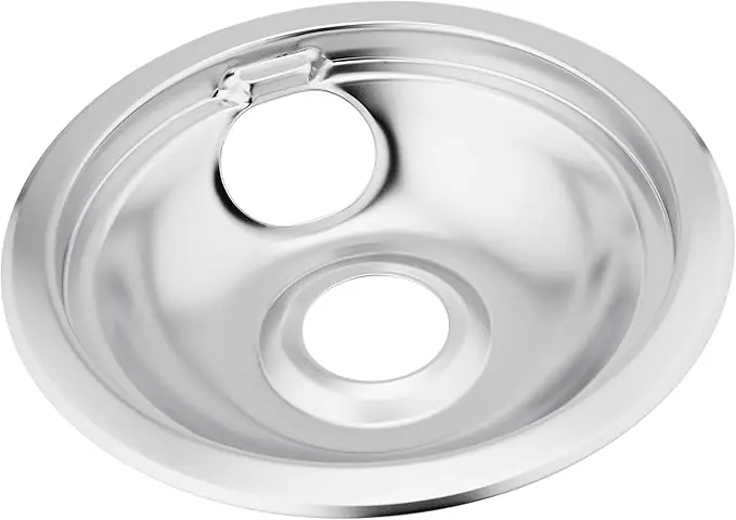 Frigidaire 316048414 6 in. Drip Pan