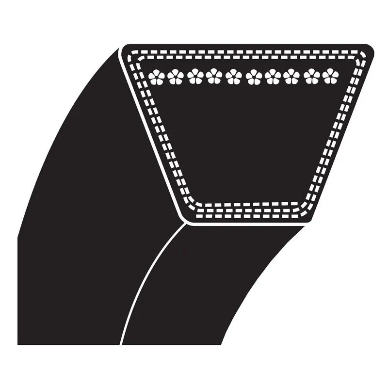 Bestorq B128 Belt 131 in Replacement 6542205