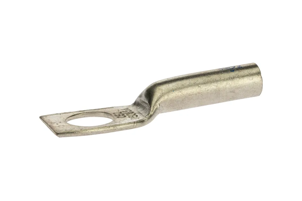 Nsi Industries L638 Lug Long 6 AWG 3/8 Bolt Size