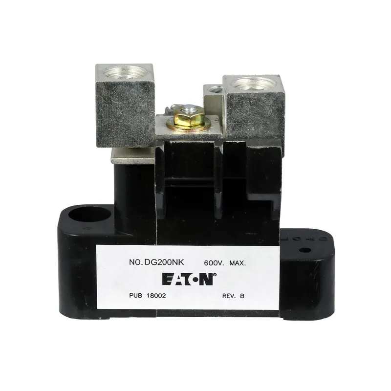 Cutler & Hammer DG200NK Neutral Kit 200A