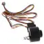American Standard MOT15214 Stepper DC Motor 32 Volt