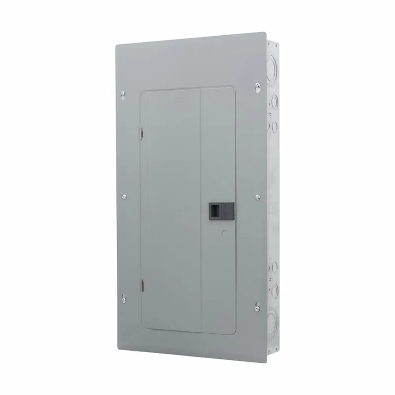Eaton BRP12NC125R Br Pon Lc 125A, Con