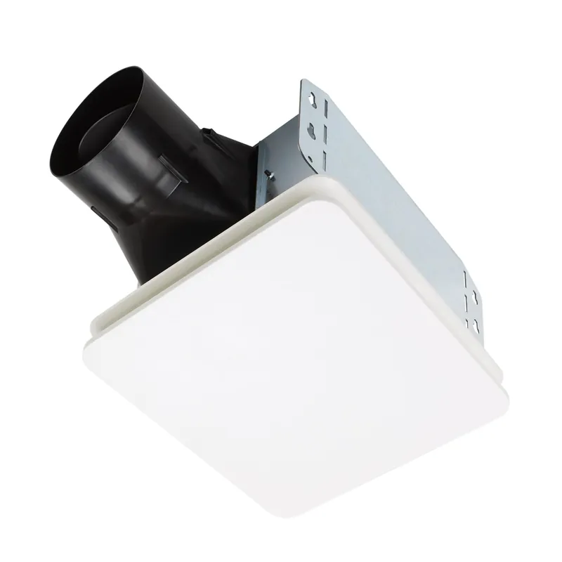 Broan-Nutone BE8 80 CFM Ventilation Fan 1.5 Sones