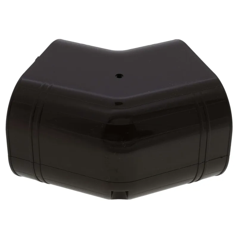 Rectorseal 85372 Slimduct Flat 45 Degree Elbow 2-7/8 inches
