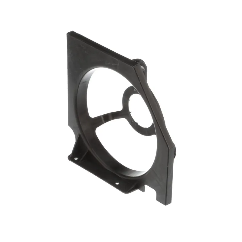 Frigidaire 241946106 Fan Shroud Unit