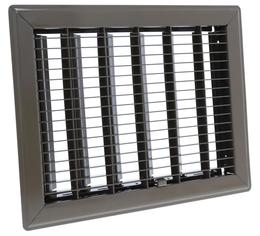 Hart & Cooley 010650 210 12 x 12 Floor Register
