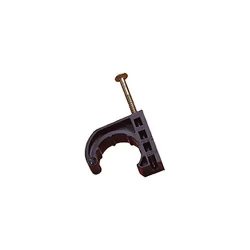 Sioux Chief 555-2BKT TubeTalon Tube Hanger 5 lb (1/2 in CTS, 2200 Pack)