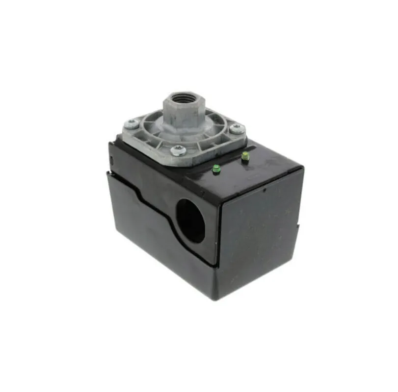 Hubbell 69JG7LY Pressure Switch W/Disconnect