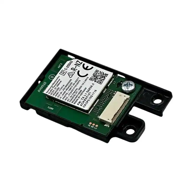 Samsung AH81-17351A Svc Jdm-Wireless Module Tx;Wsa