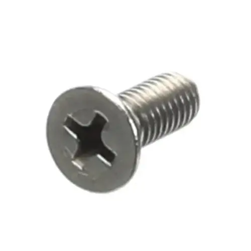 Jackson 5305-011-44-51 Screw 10-32 X 1/2 Flat Ph. Hd