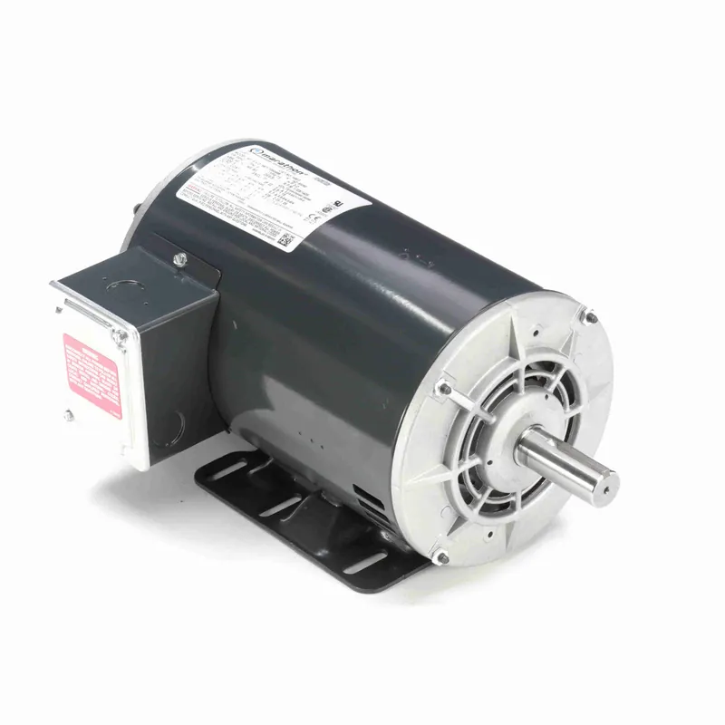 Marathon Motors H803 Motor 3 HP 56HZ 056T17D5398