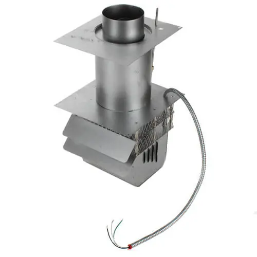 Fieldpiece SWG-5 Power Venter 290000 BTU 5 inches