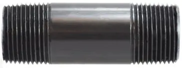 Midland Metal 55200 Nipple 3 in
