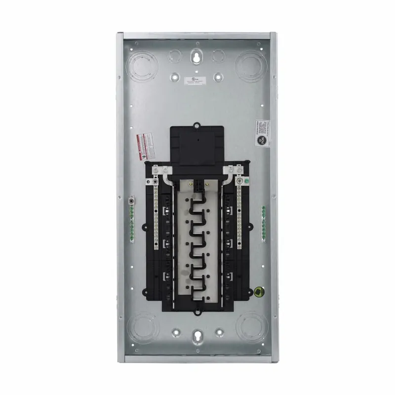 Eaton BRP20NC125R BR Pon Lc 125a, Con