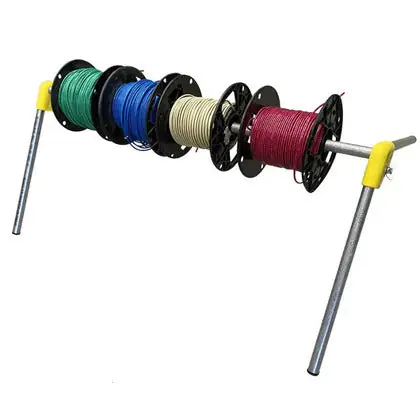 Rack-A-Tiers 17250 Pocket Spinner Wire Dispensing Tool