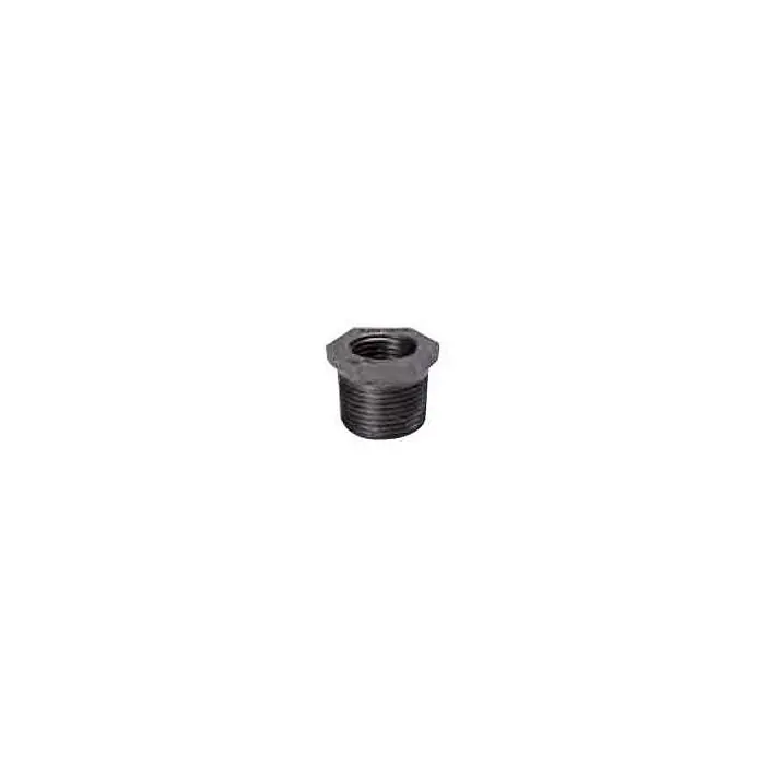 Mueller Industries 521-920 Hex Bushing 3/8 inches X 1/8 inches