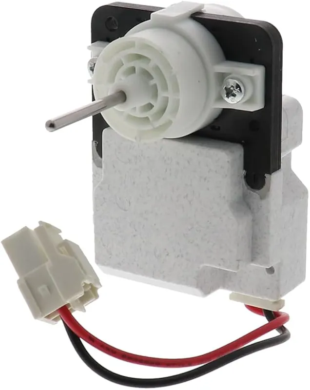 Frigidaire 5304532557 Refrigerator Evaporator Motor REPLACEMENT MPN 242077707