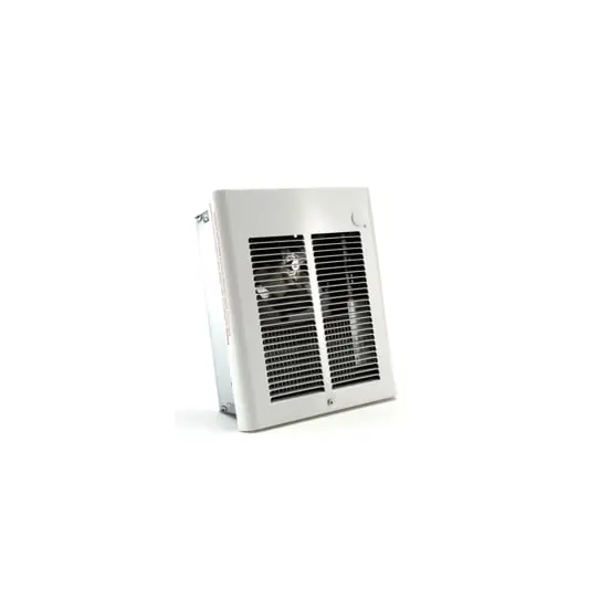 Marley Engineered Products SRAFCTPF Tamper Proof Front Cover Fan-forced Wall Heater