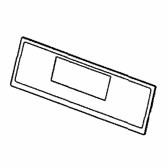 Samsung dg92-01070a Pcb Sub Assembly