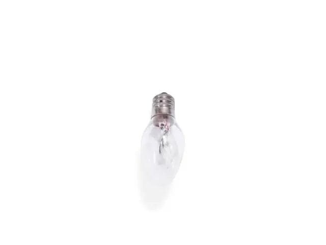 Samsung 4713-001199 Lamp-Incandescent 10W