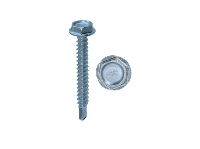 Minerallac 79008-6 Cully-Minerallac Fasteners 10-16 x 1/2