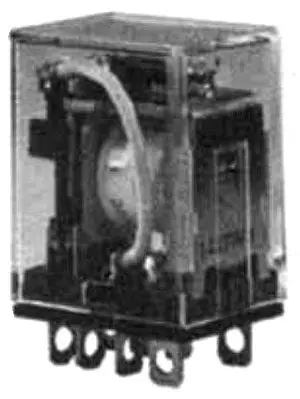 Selecta SR70S200D3 Relay 12Vdc