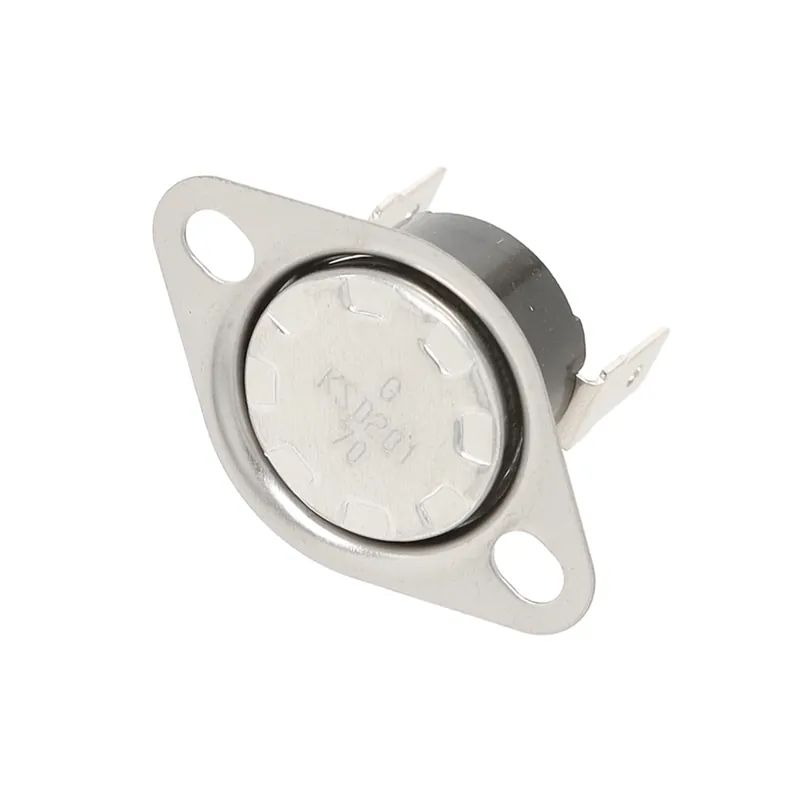 Frigidaire 5304509475 Thermostat Vent Thermostat REPLACEMENT 5304464094