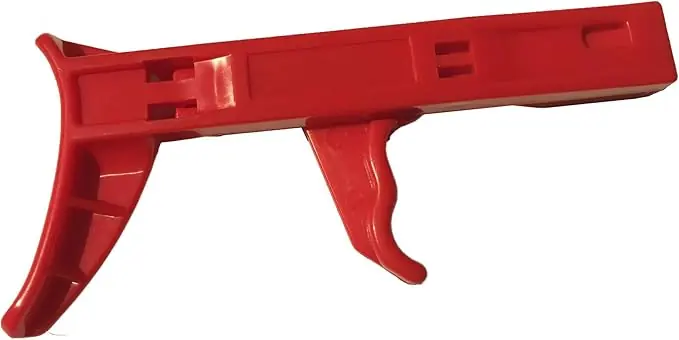 Gardner Bender CTT-45 Cable Tie Tensioning Tool 75 lb