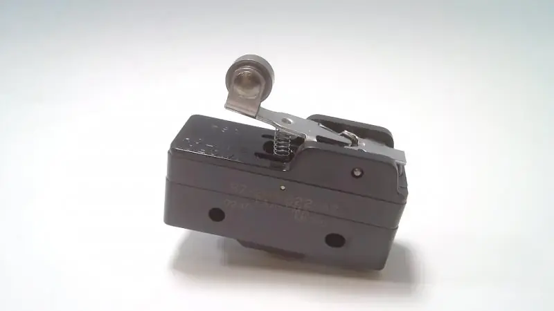 Selecta BZ-2RW822-A2-BG SPDT Switch 15A