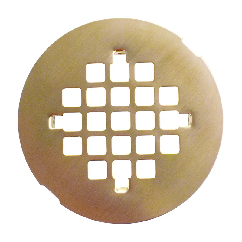 Braxton Harris Company RSSS-SB Strainer 4-1/4 in