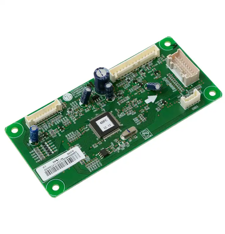 General Electric WB27X33411 Main Power Control Board