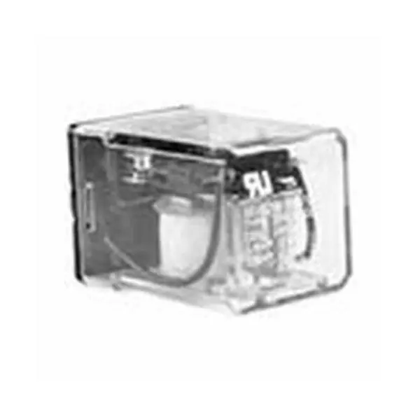 Selecta SR67S300A7 General Purpose Relay 120 VAC