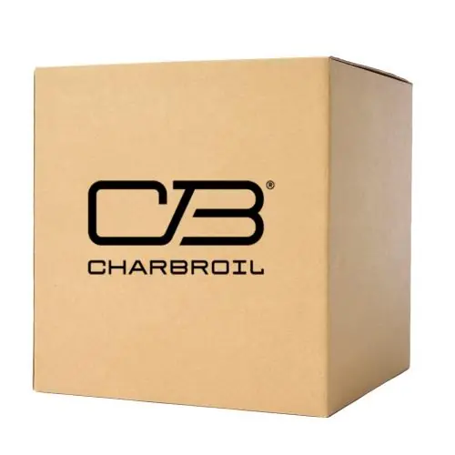 Char-Broil G511-4600-W1 Trough A Assy REPLACEMENT 80017526