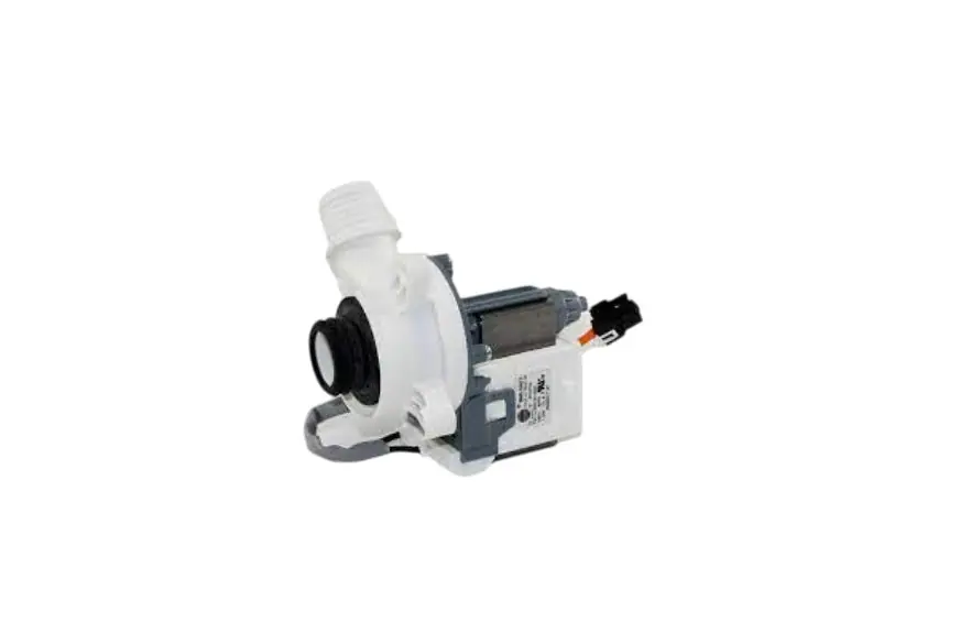 General Electric WE11X28797 Drain Pump