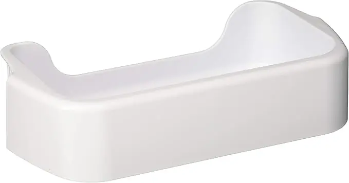 Samsung DA63-00926D Upper Left/Shorter Top Refrigerator Guard