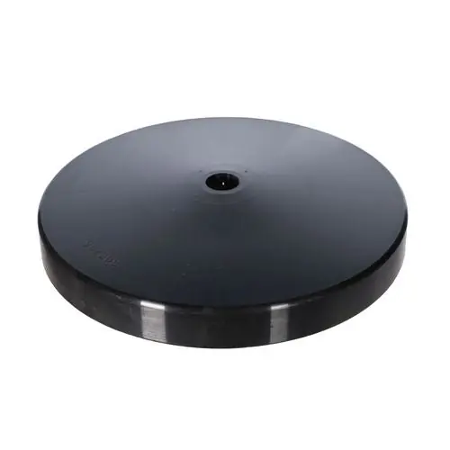 Lau L60379502 Rainshield 7 inchesX5/8 inches