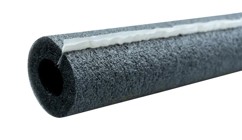Sioux Chief 663-05812SS Pipe Insulation Self-Seal 5/8 Id X 1/2 Wall, 306 Feet