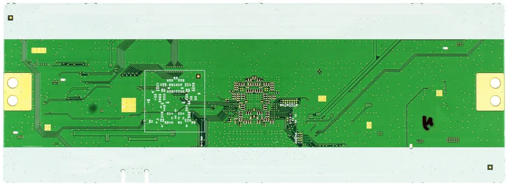 Lg 6871L-5532A T-Con Board