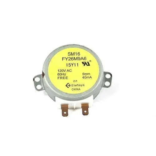 Samsung DE31-10154C Motor AC Drive