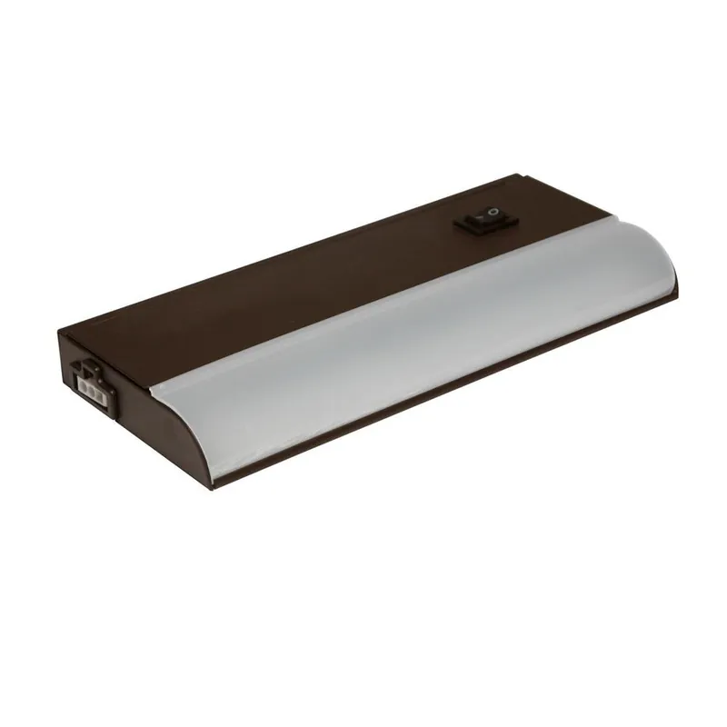 American Lighting LUC-8-DB Ann Luc-8-Db LED Contrax 8 Inch LED