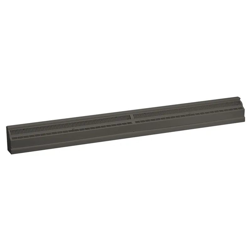 Hart & Cooley 010727 Baseboard Diffuser 4 Foot